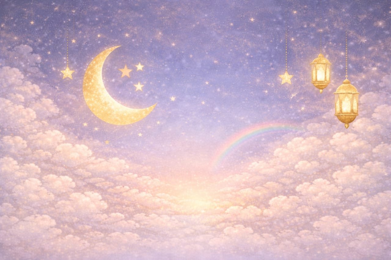 Download Free EidulFitr Cards