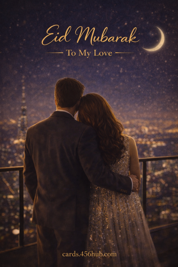Eid ul fitr Mubarak greeting cards-for- Kids