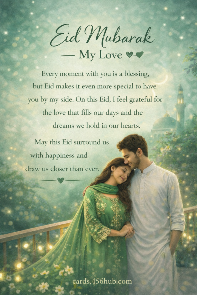 Eid ul fitr Mubarak greeting cards-for- Kids