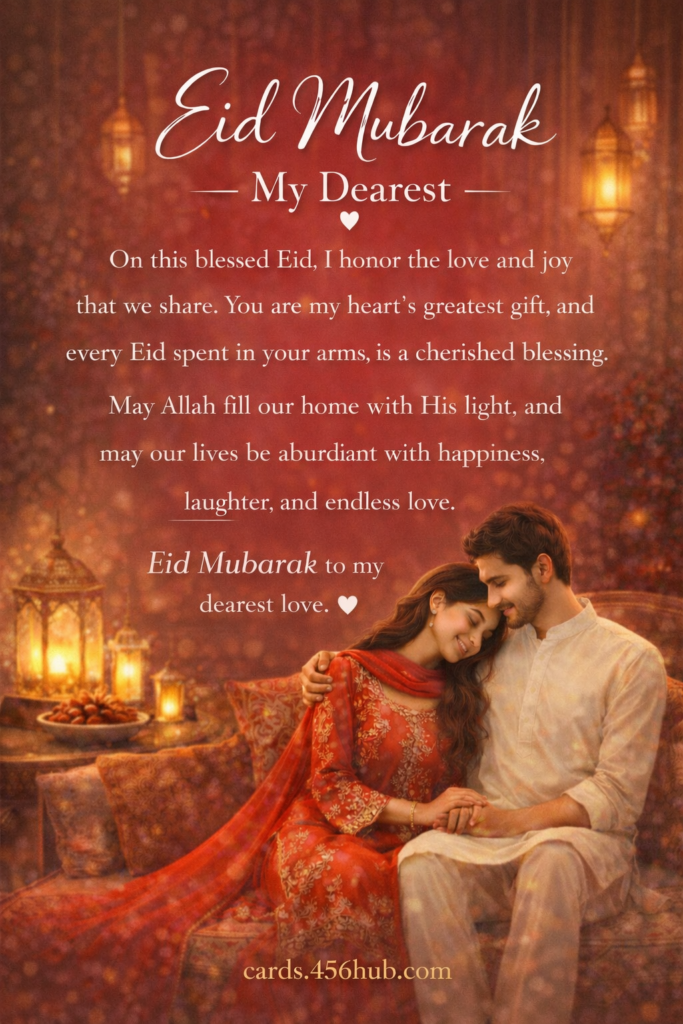 Eid ul fitr Mubarak greeting cards-for- Kids