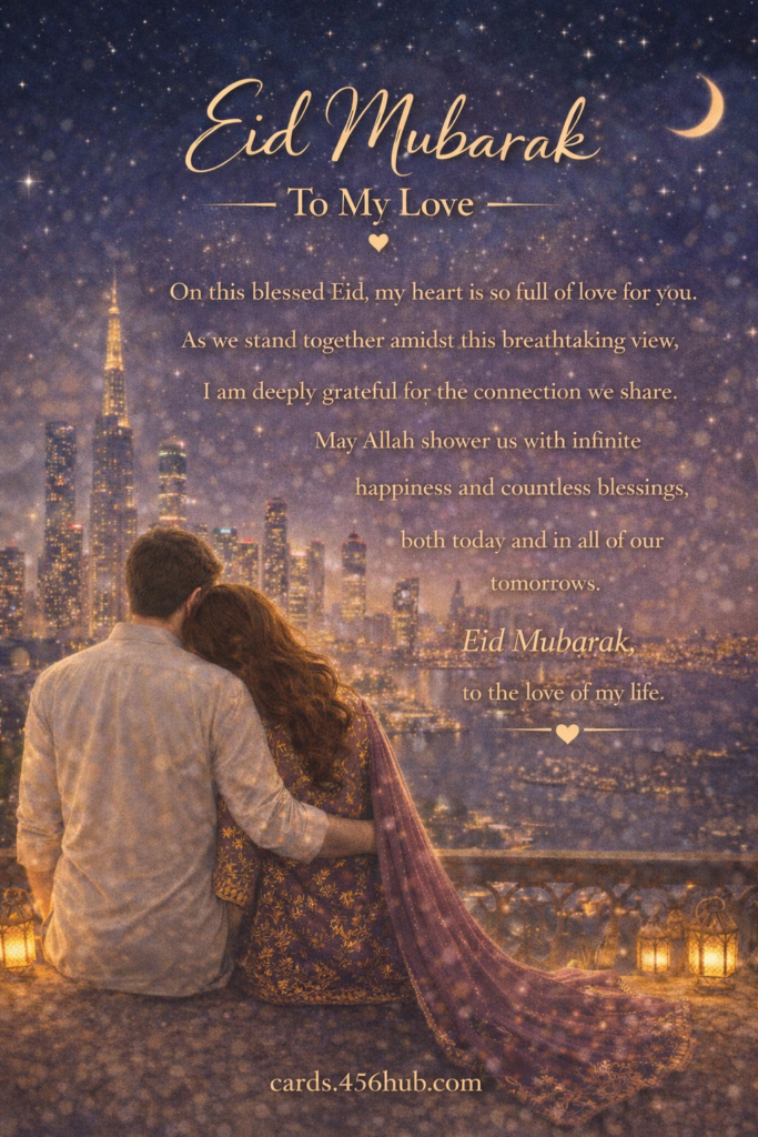 Eid ul fitr Mubarak greeting cards-for- Kids