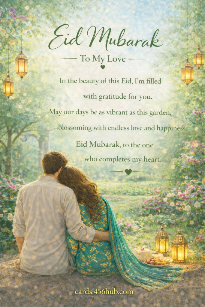 Eid ul fitr Mubarak greeting cards-for- Kids