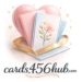 Free Greeting Cards at cards.456hub.com